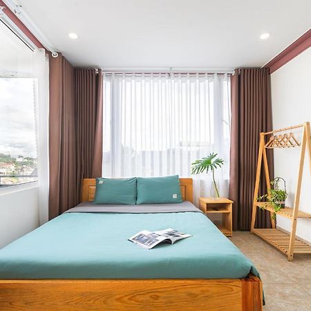 Raon Villa - Stay 24H Далат Экстерьер фото