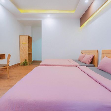 Raon Villa - Stay 24H Далат Экстерьер фото