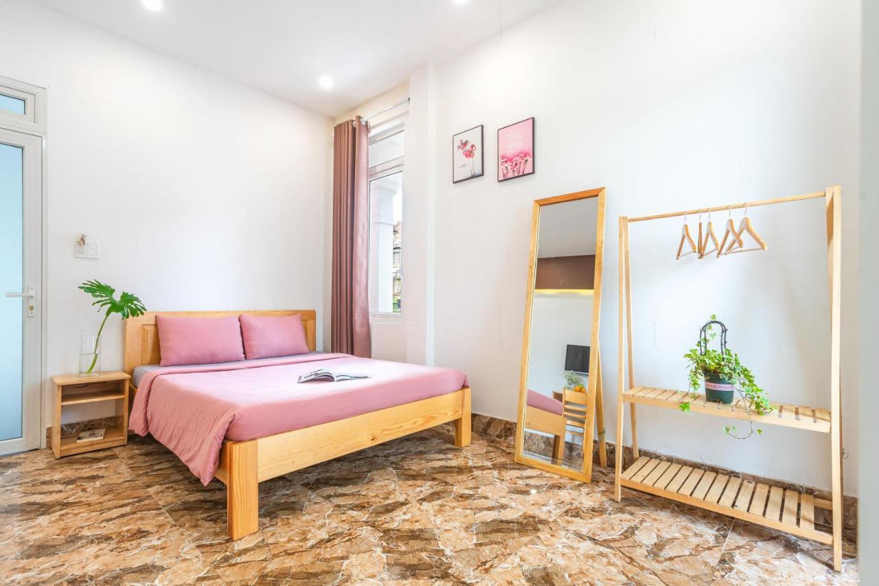 Raon Villa - Stay 24H Далат Экстерьер фото