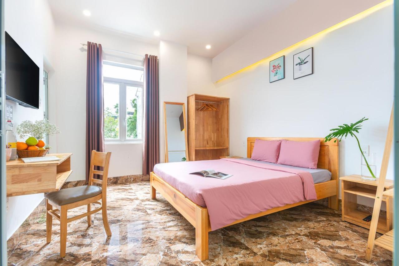 Raon Villa - Stay 24H Далат Экстерьер фото