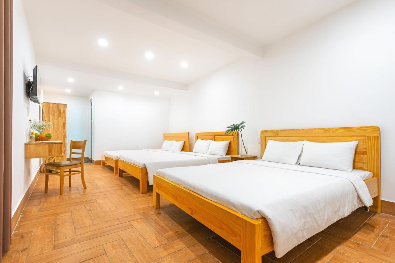 Raon Villa - Stay 24H Далат Экстерьер фото